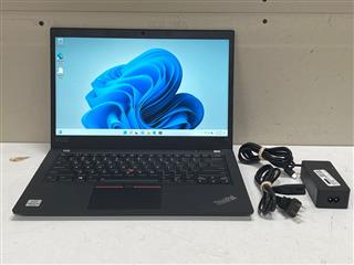 LENOVO THINKPAD T14 GEN 1